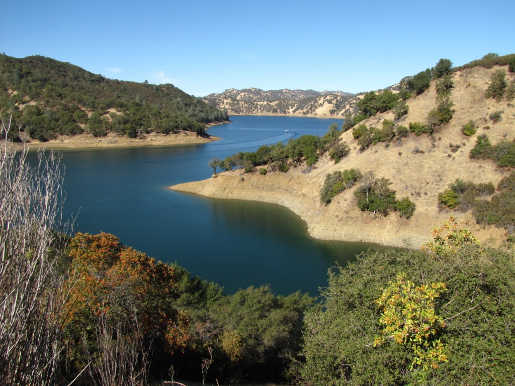 KQED: Berryessa Snow Mountain National Monument to expand