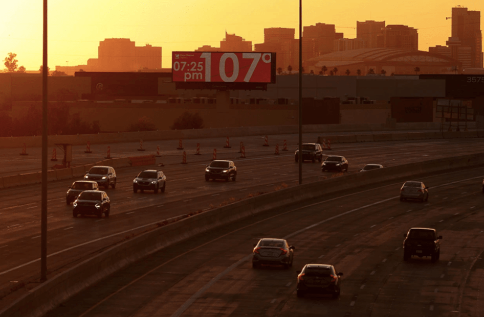 NATURE: Extreme heat is a huge killer — these local approaches can keep people&nbsp;safe